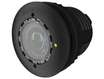 SENSOR MOBOTIX SENSOR MODULE 6MP, B500 DAY, BLACK