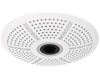 CAMARA IP MOBOTIX C26B COMPLETE CAM 6MP, B036, NIGHT, AUDIO PACKAGE