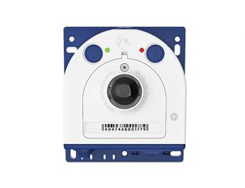 CAMARA IP MOBOTIX S26B COMPLETE CAM 6MP, B016 DAY