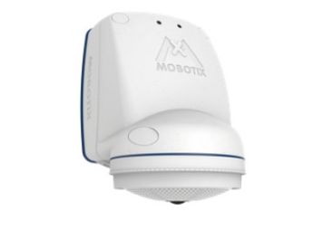 ACCESORIO MOBOTIX MXSPLITPROTECT COVER, HORIZONTAL