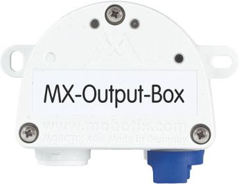 ACCESORIO MOBOTIX MX-OUTPUT-BOX