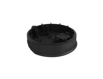 ACCESORIO MOBOTIX ON-WALL MOUNTING SET WITH AUDIO FOR V25, BLACK