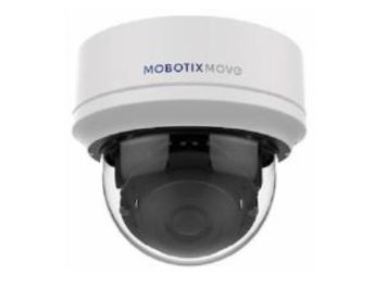 ACCESORIO MOBOTIX MOVE MOBOTIX MOVE VANDALDOME VD-4-IR