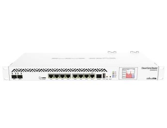 SWITCH MIKROTIK CCR1036-8G2SEM