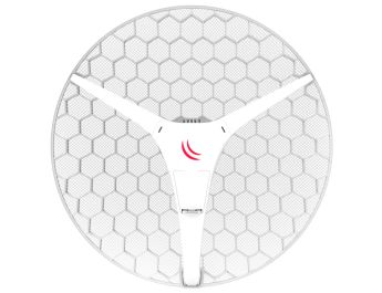 CPE MIKROTIK LHG XL HP5 - RBLHG-5HPnD-XL