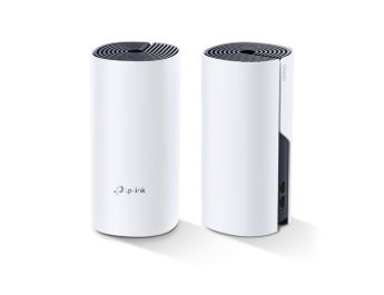EXTENSOR DE COBERTURA TP-LINK AC1200 WHOLE-HOME MESH PACK 2