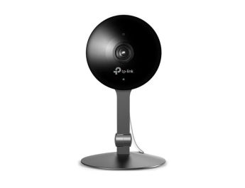 CAMARA CLOUD TP-LINK KC120 SMART HOME CAM WORK WITH GOOGLE HOME