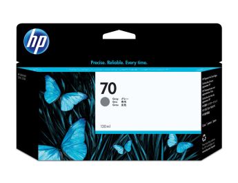 TINTA HP 70A CRIS
