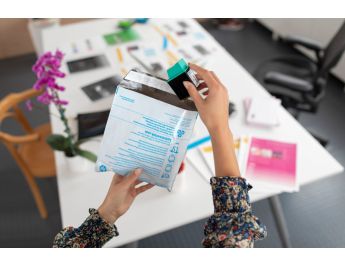 TINTA HP 963XL CIAN