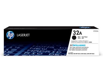 TAMBOR HP 32A NEGRO