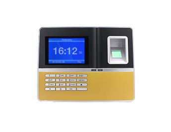 CONTROL PRESENCIA  MUZYBAR HUELLA PROXIMIDAD Y PASSWORD + SOFTWARE PROXI360