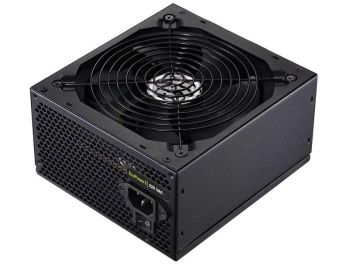 FUENTE A. TOOQ 750W ECOPOWER II ATX PFC ACTIVO