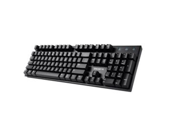 TECLADO GAMING GIGABYTE FORCE K83 MECANICO