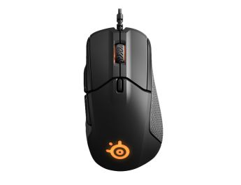 RATON GAMING STEELSERIES RIVAL 310 12000DPI