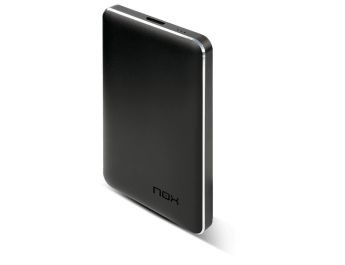 CARCASA DISCO DURO NOX LITE 2,5" HDD-SSD USB 3.0