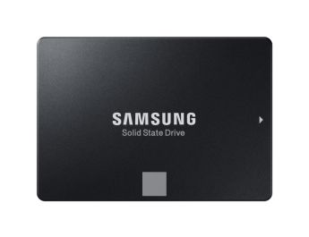 SSD SAMSUNG 860 EVO 250GB SATA3