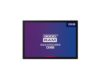 SSD GOODRAM CX400 128GB SATA3
