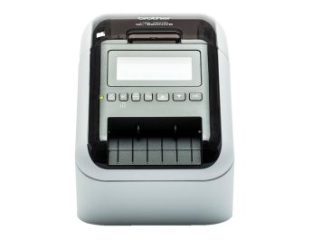 IMPRESORA ETIQUETAS BROTHER QL820NWB 300X600PPP WI-FI IN