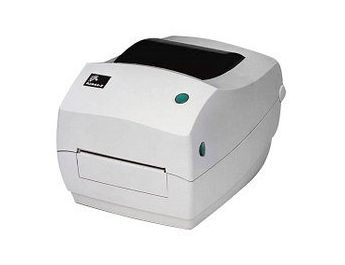 IMPRESORA ZEBRA GC420 TT 8 DOTS/MM (203 dpi)  EPLII ZPLII