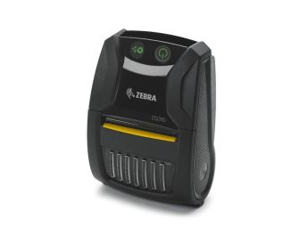 IMPRESORA ZEBRA ZQ310 2" BT NO LABEL SENSOR OUTDOOR 8 DOTS ZPL CPCL