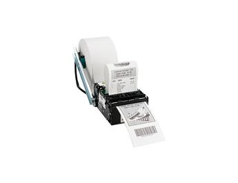 IMPRESORA ZEBRA KR403 KIOSCO USB Y ETHERNET