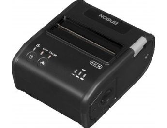 IMPRESORA EPSON TM-P80 PORTATI