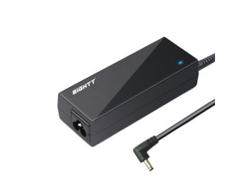 CARGADOR EIGHTT ESPECIFICO COMPATIBLE CON ASUS 19,5V-2,37A 45W 4,0*1,35