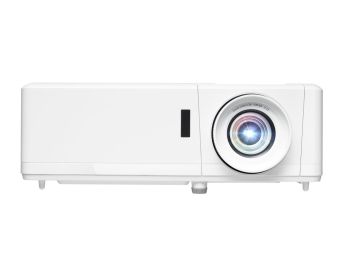PROYECTOR OPTOMA ZH403 FHD 1080P 4000L BLANCO HDMI VGA USB 3D