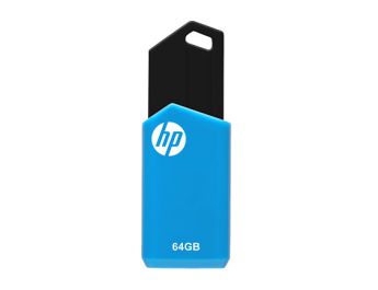 USB 2.0 HP 64GB V150W