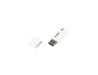 USB 2.0 GOODRAM 16GB UME2 BLANCO