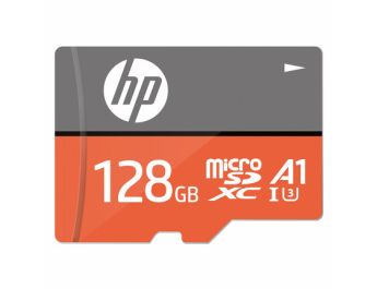 MICRO SD HP 128GB UHS-I U3 A1/V30