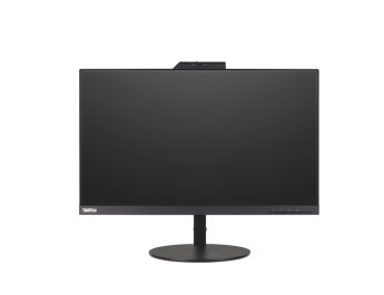 MONITOR LENOVO THINKVISION T24V-10 23,8" IPS FHD VGA HDMI DP WEBCAM AJUST PIVOT