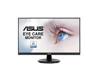 MONITOR ASUS VA24DQ 23,8" IPS FHD VGA HDMI DP ALTAVOCES NEGRO
