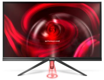 MONITOR GAMING OZONE DSP27 27" IPS