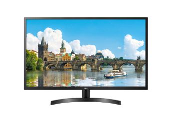 MONITOR LG 32MN500M-B 31,5" IPS FHD LED 5MS HDMI CON AMD FreeSync NEGRO