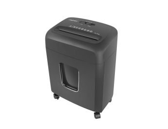 DESTRUCTORA DE PAPEL NATEC BEAVER OFFICE PLUS 15 LITROS