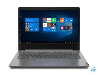 PORTATIL LENOVO V14-IIL I3-1005G1 8GB 256GBSSD 14" FHD W10H