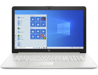 PORTATIL HP 17-BY3006NS I3-1005G1 8GB 512GBSSD 17,3"W10H