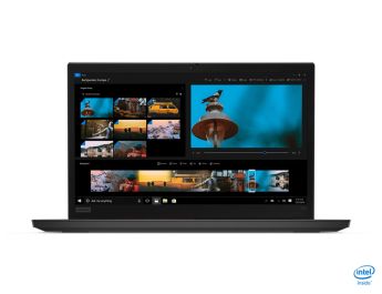 PORTATIL LENOVO THINKPAD E15 I5-10210U 8GB 256GBSSD 15,6"FHD W10P