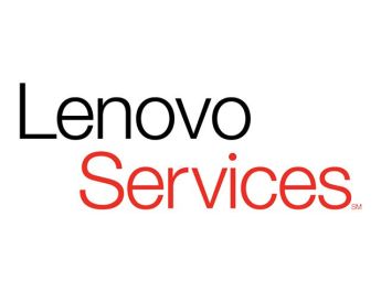 EXTENSION DE GARANTIA LENOVO IN SITU 3Y
