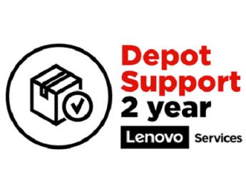 EXTENSION GARANTIA LENOVO 2 AÑOS SERIE V