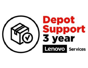 EXTENSION DE GARANTIA LENOVO 3Y