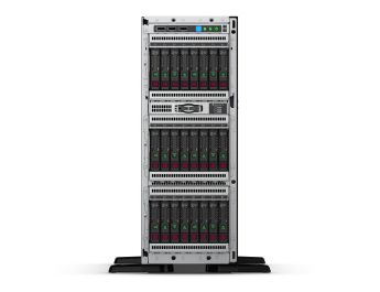 SERVIDOR HPE PROLIANT ML350 GEN10 TOWER XEON S 4214