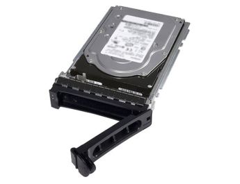 DISCO DURO DELL 480GB SSD 2.5" (3.5"DRIVE CARRIER)