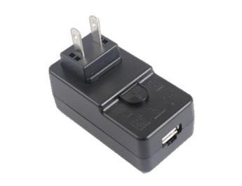 ACCESORIO ZEBRA PWR-WUA5V12W0EU F.A. PARA TC20/TC21/TC25/TC26