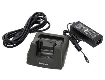 ACCESORIO HONEYWELL EDA60K CUNA CARGA TERMINAL Y BATERIA .INCUYE  FA + CABLE