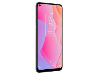 SMARTPHONE TCL 10L 6.53" 6GB/64GB DUAL SIM BLANCO 48MP 4G LTE