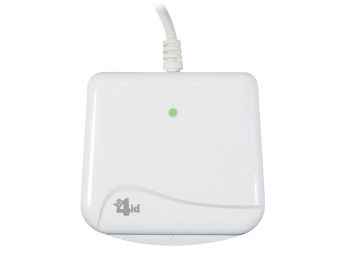LECTOR TARJETA CHIP MINIEVOLBL DN-E