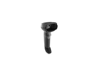 ESCANER ZEBRA DS2278 1D/ 2D NEGRA INALAMBRICO IMAGER+ CUNA USB KIT IP42