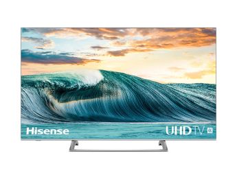 TV HISENSE 43B7500 43" LED UHD 4K  ULTRA SLIM SMART WIFI PLATA HDMI USB MHOTEL A